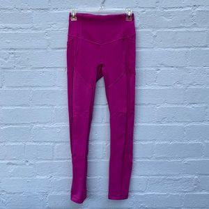 Lululemon All The Right Places